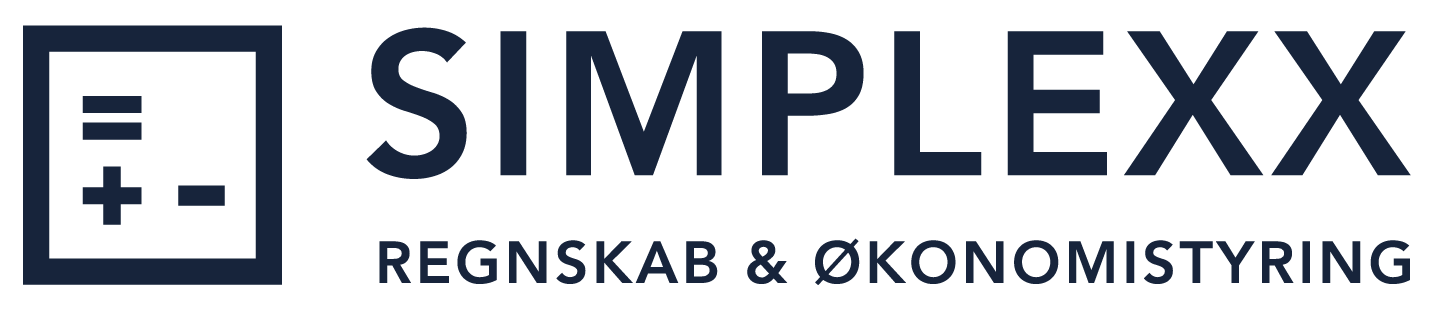 Simplexx – Simpel bogføring med Simplexx